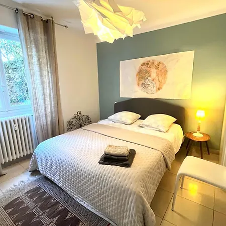 Appartement Superbe 2 Pièces à *