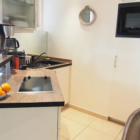 Superbe 2 Pièces à Appartement *