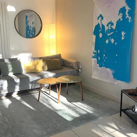 Superbe 2 Pièces à *