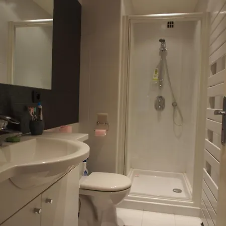Apartamento Superbe 2 Pieces A